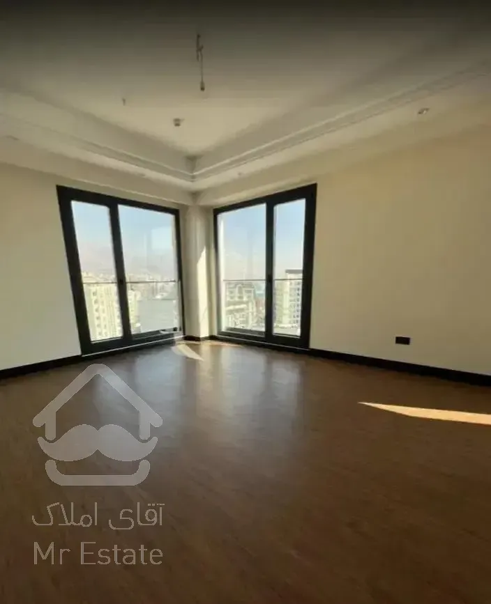 فرشته ۵۰۰ متر پنت هاوس