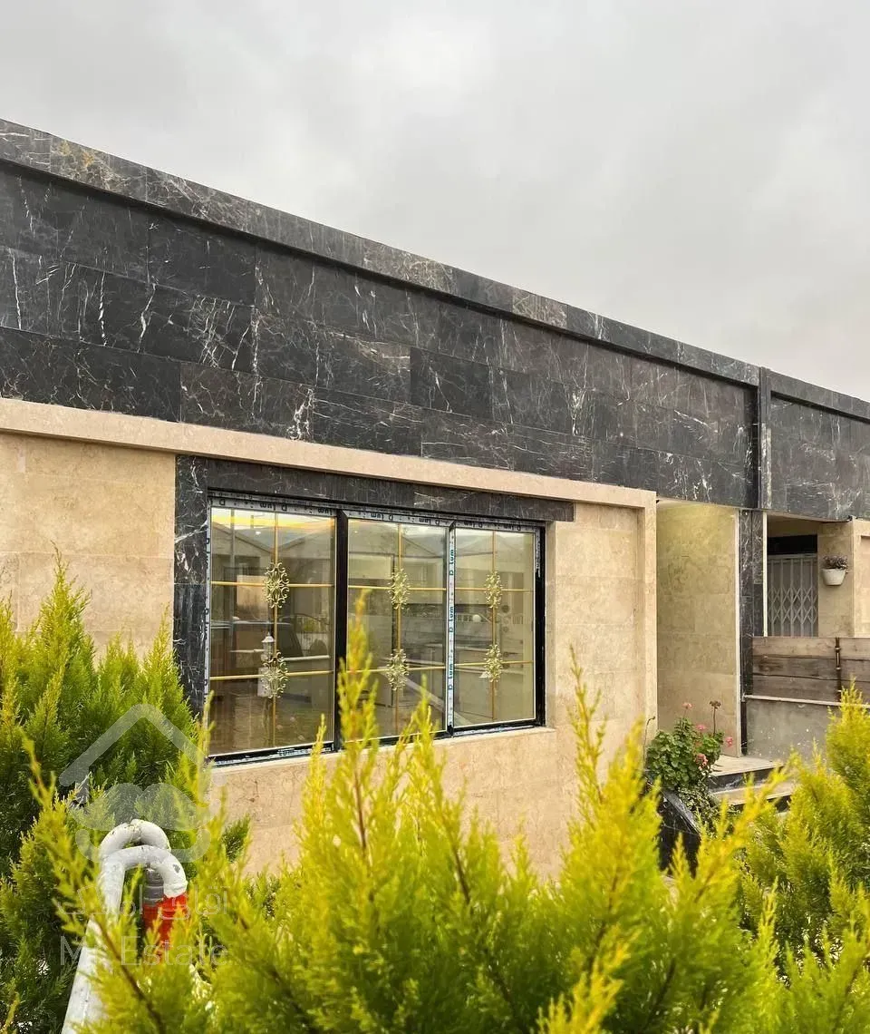 ویلا باغچه فلت 148 متری شهرکی سند تک‌برگ