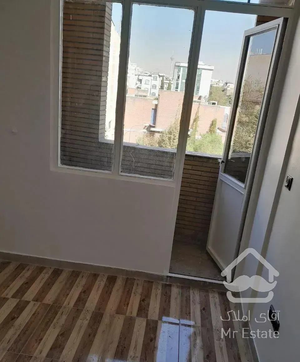 آپارتمان ۱۰۰ متری جمالزاده فرصت