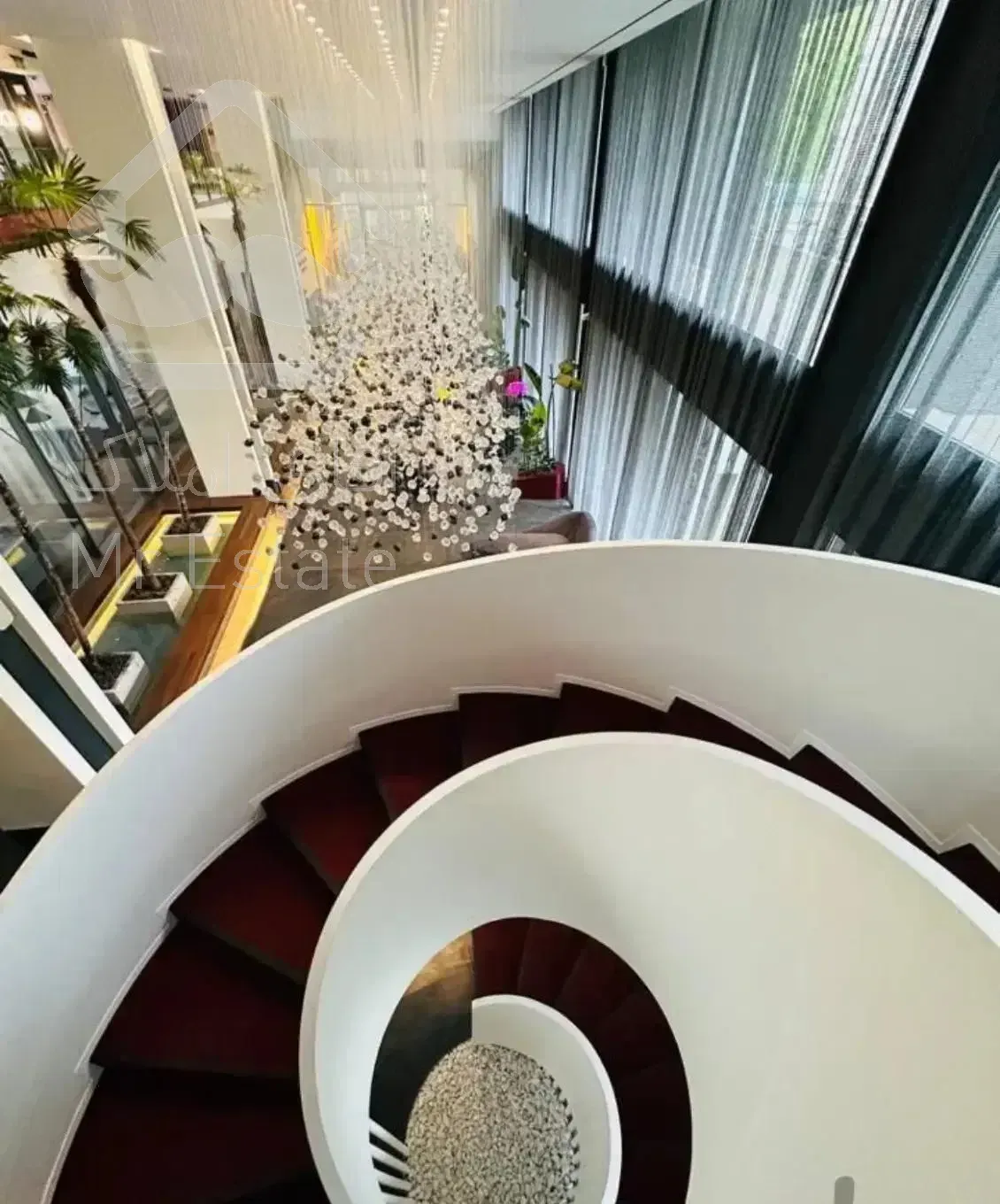 ۴۲۰متر اثری ماندگار در قلب سجاد