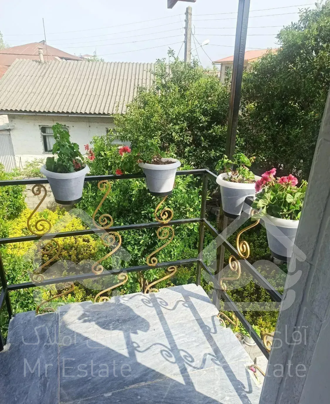 اجاره روزانه ویلا در شیرمحله کلاچای