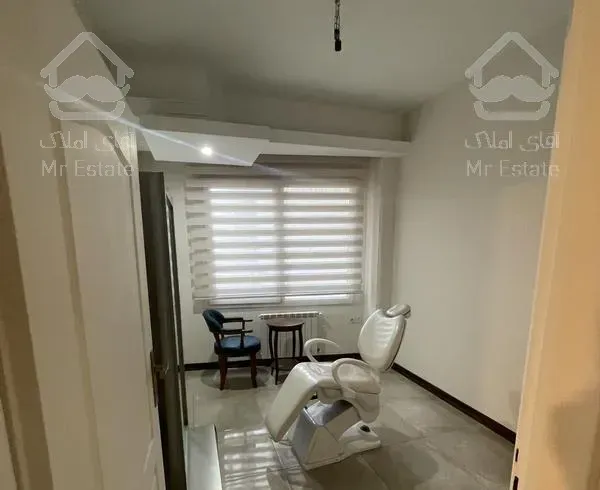 ۷۲ متر بر خیابان اصلی درکه جنب برج های کوروش