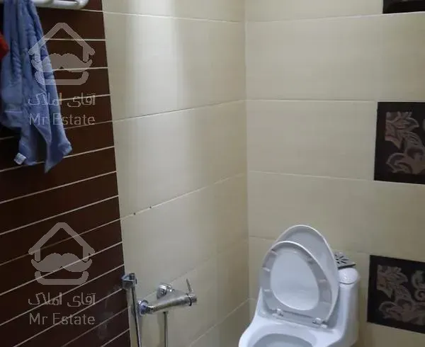 140 متر / مرزداران / فول امکانات + بالکن