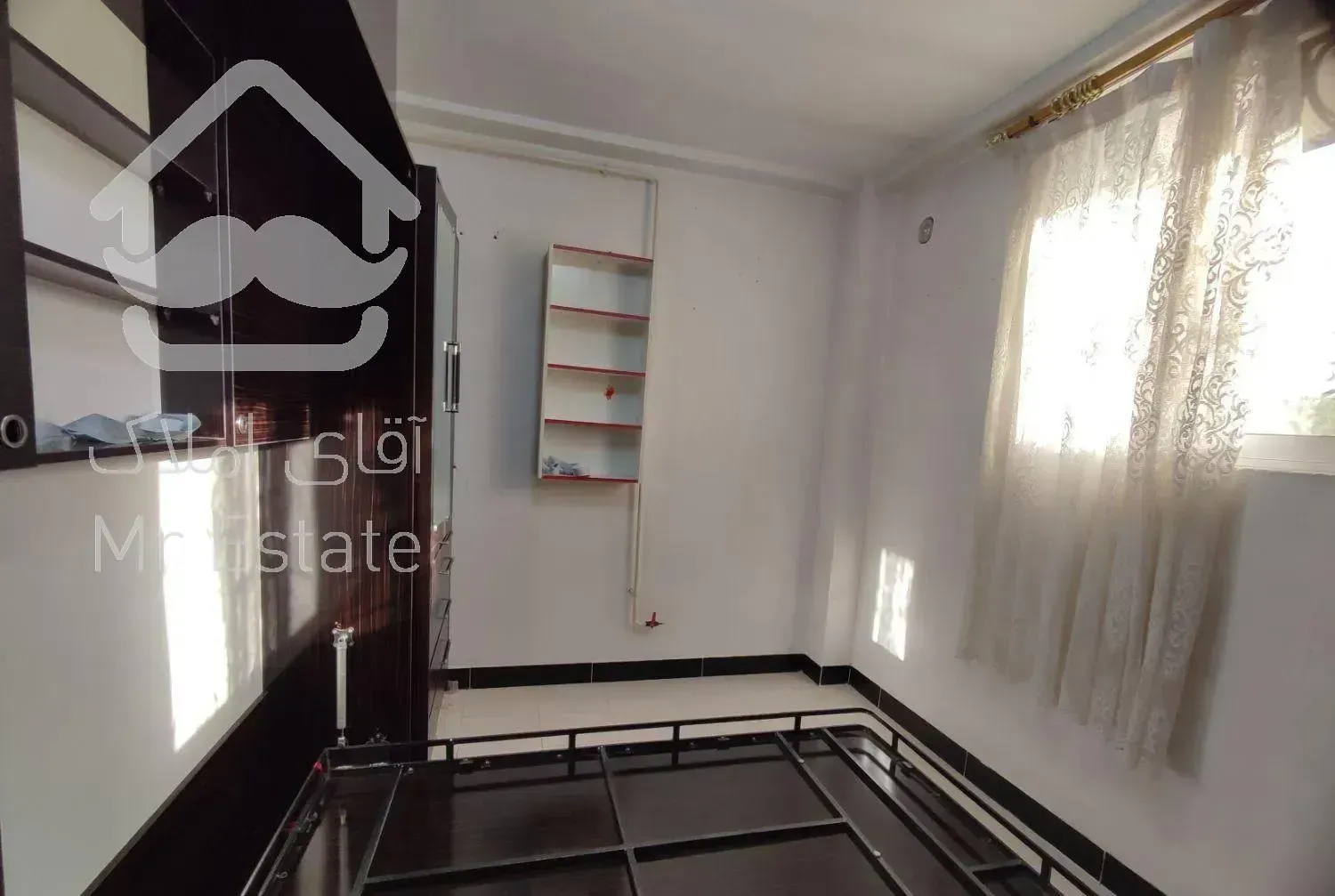 یکواحداجارای راهجدا نُقلی50متری‌خ‌رامین‌بازرگانی