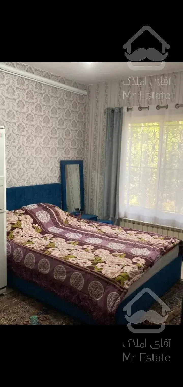 محمودیه  تاپ لوکیشن  ۳ خوابه