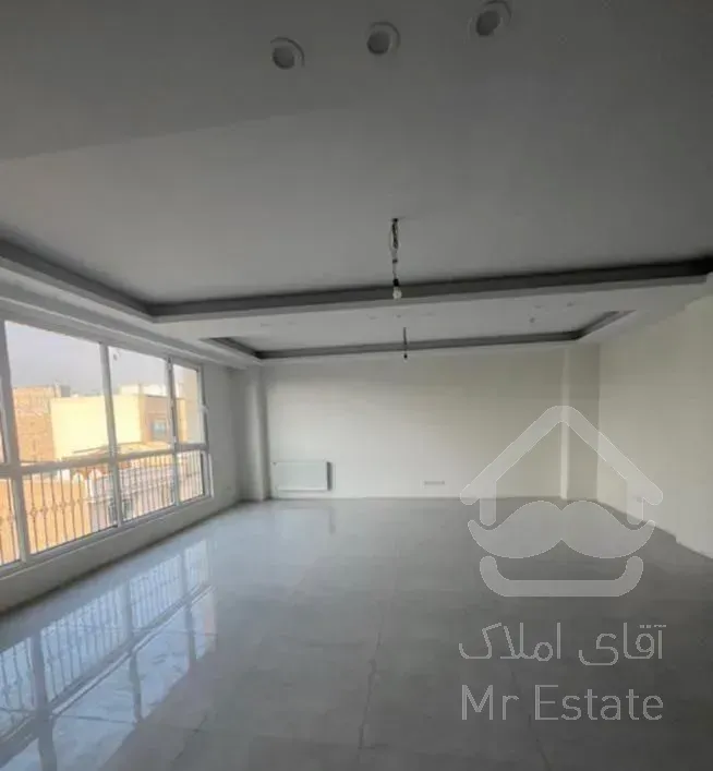 ۷۱متر/فول‌امکانات/دوخواب/نور‌نقشه‌بینظیر/زمزم