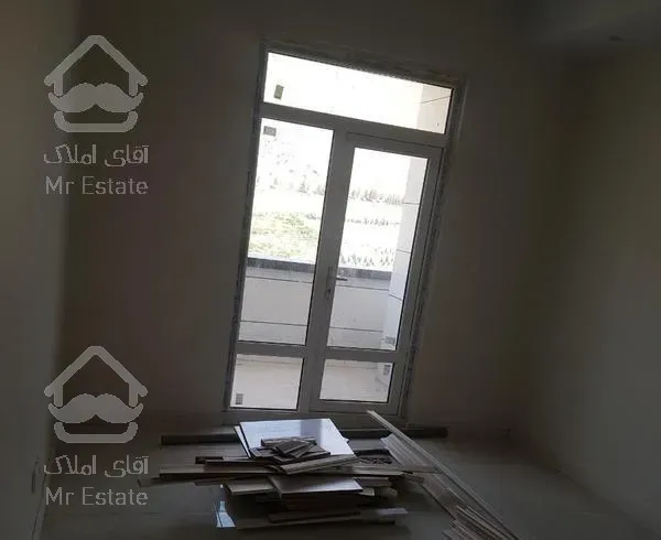 ۱۷۲ متر/۳ خواب/ویو ابدی/طبقه۱۵/چیتگر