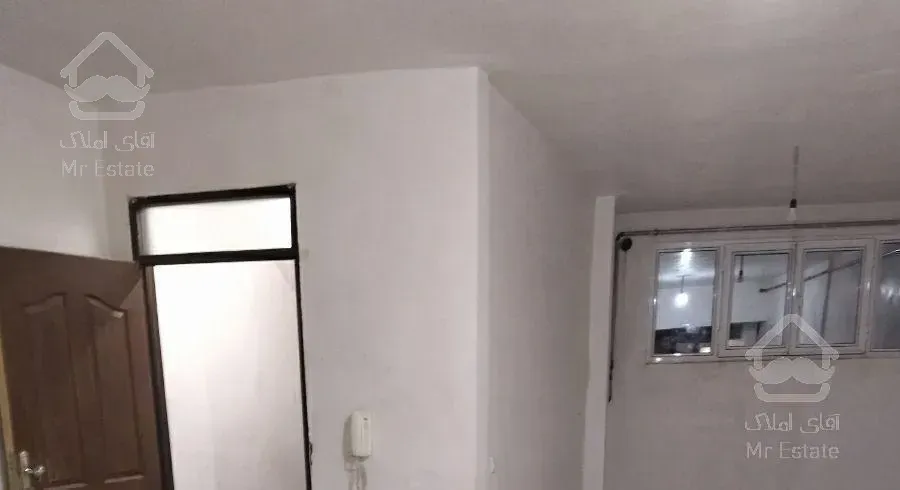 آپارتمان ۶۰ متری