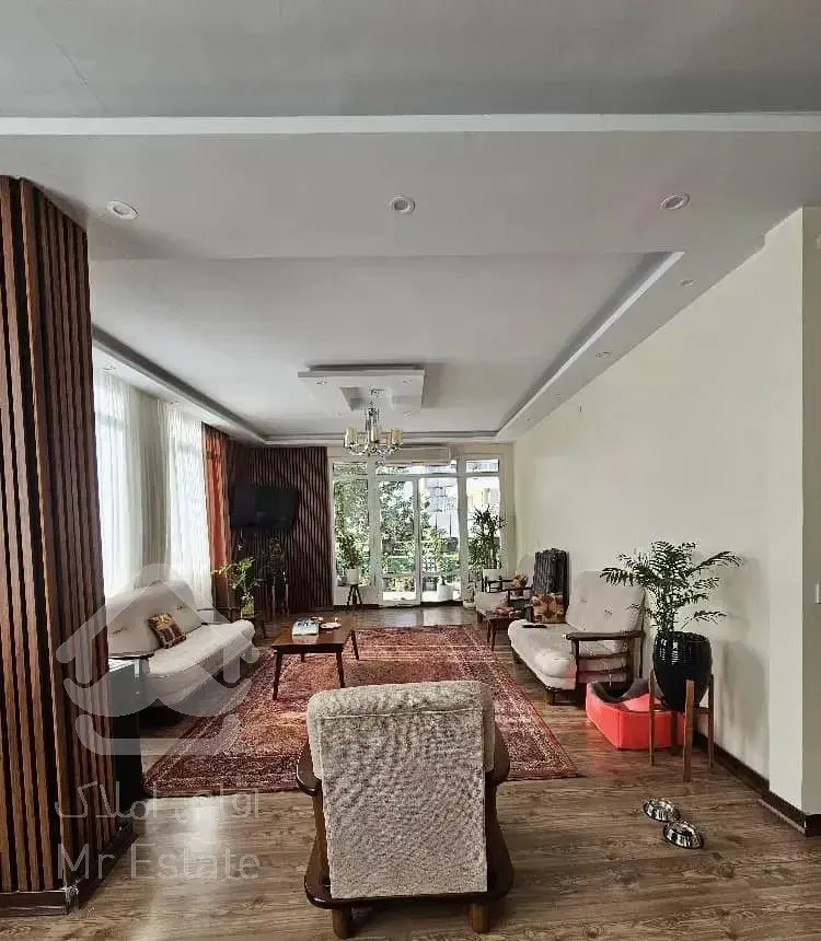 115متر/2خواب/تک‌واحدی/فول‌بازسازی