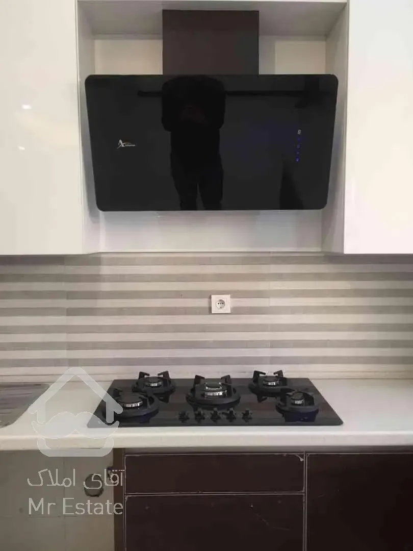 ۶۱متر/کلید نخورده/یخواب/سالن پرده خور