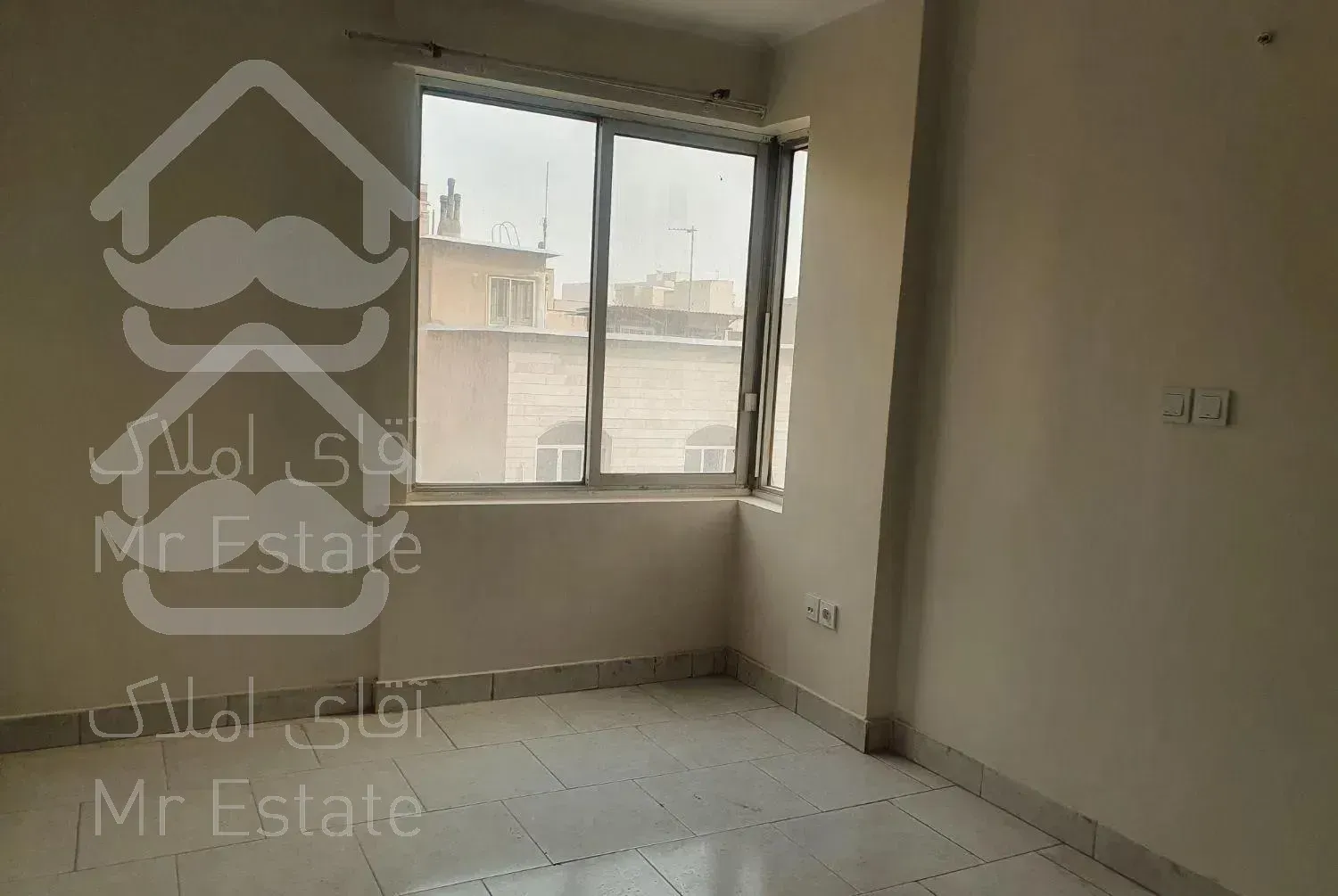 آپارتمان ۵۰ متری فول بازسازی در پروژه نواب