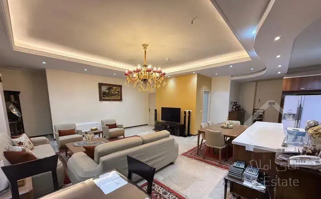 ۱۳۰متر / بنی فاطمه / قابل تهاتر / حیاط در اختیار