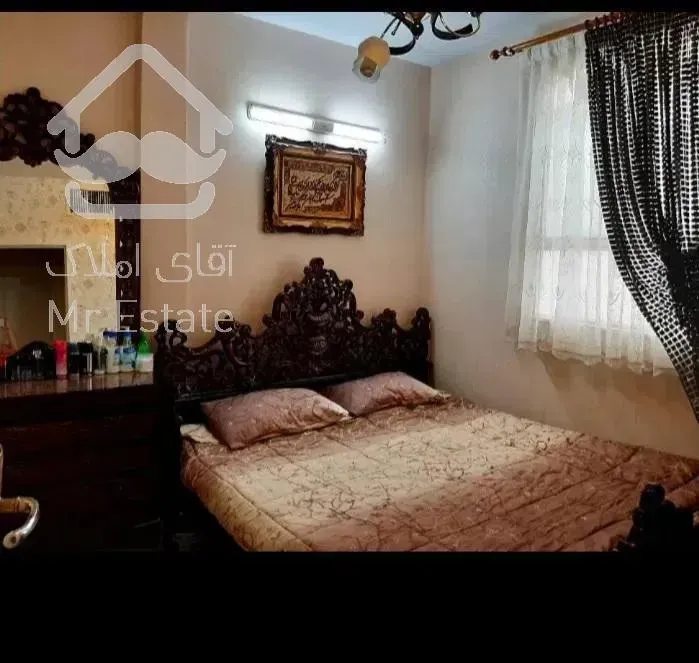 آپارتمان فروشی ۷۵ متری