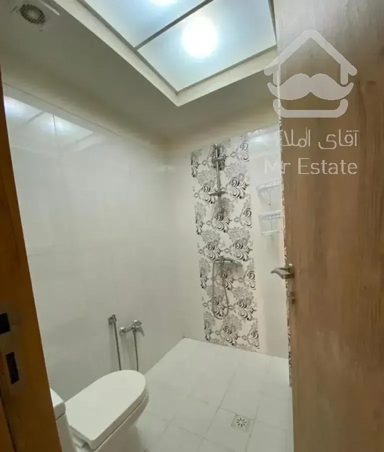 آپارتمان برج افرا