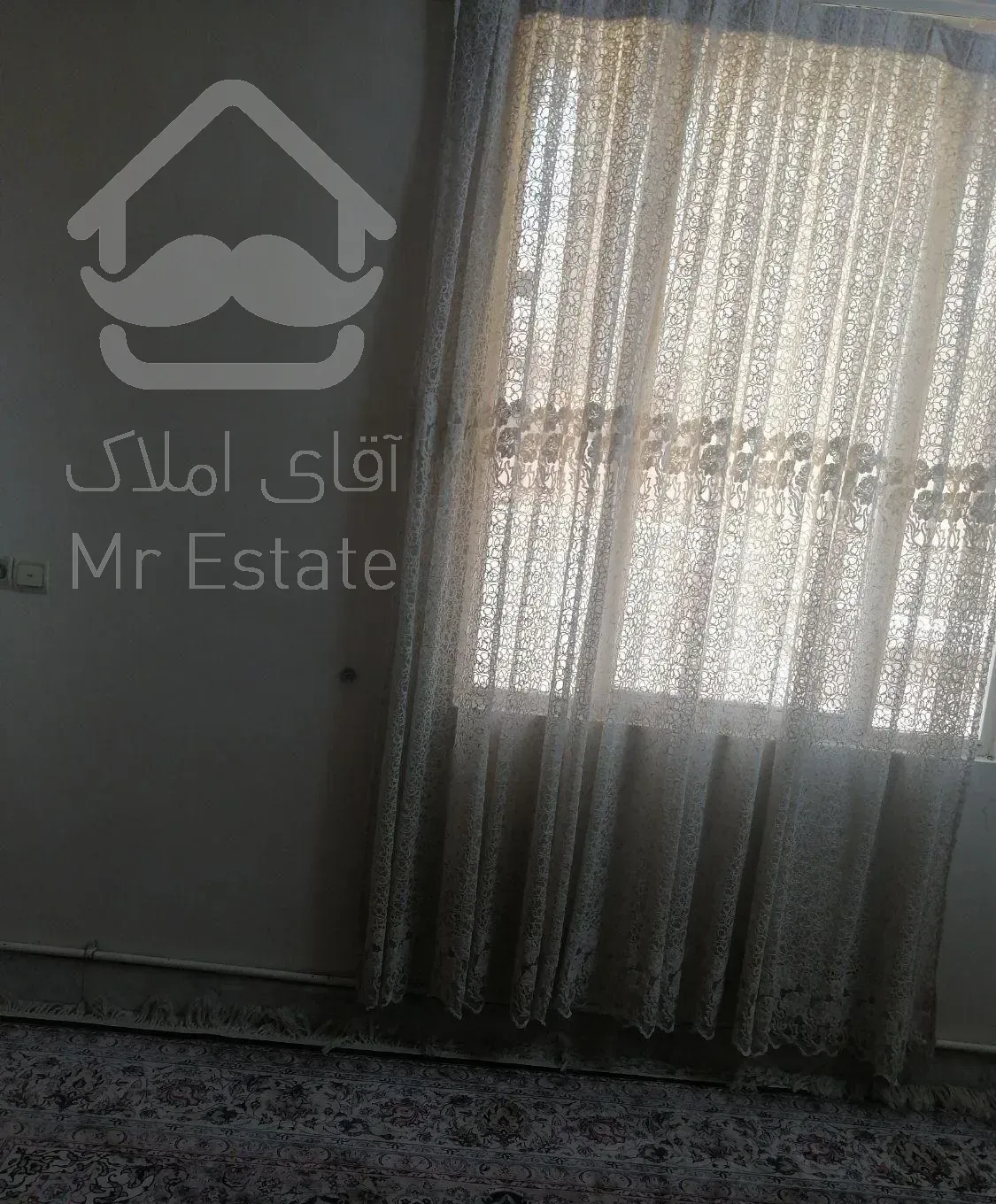 اجاره آپارتمان ۶۲ متری ۱ خوابه طبقه ۲ در وصفنارد