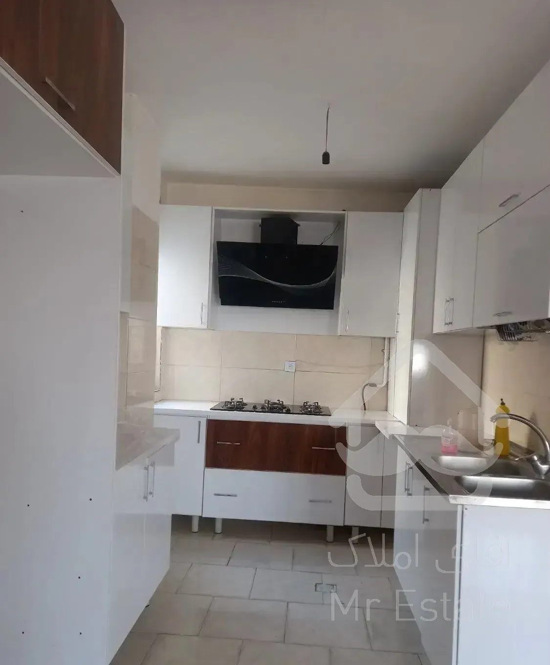 آپارتمان دو خواب/ شیک و تمیز /بلوار بعثت