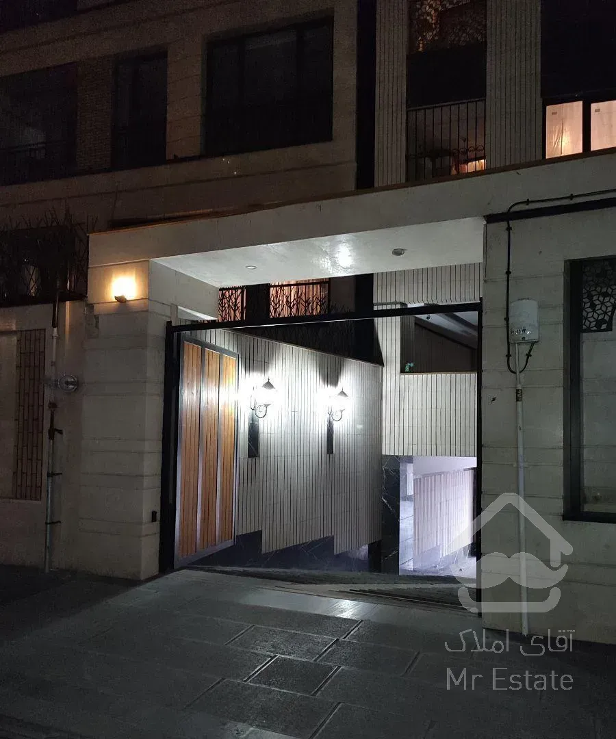 آپارتمان ۴۷ متر ۱خواب