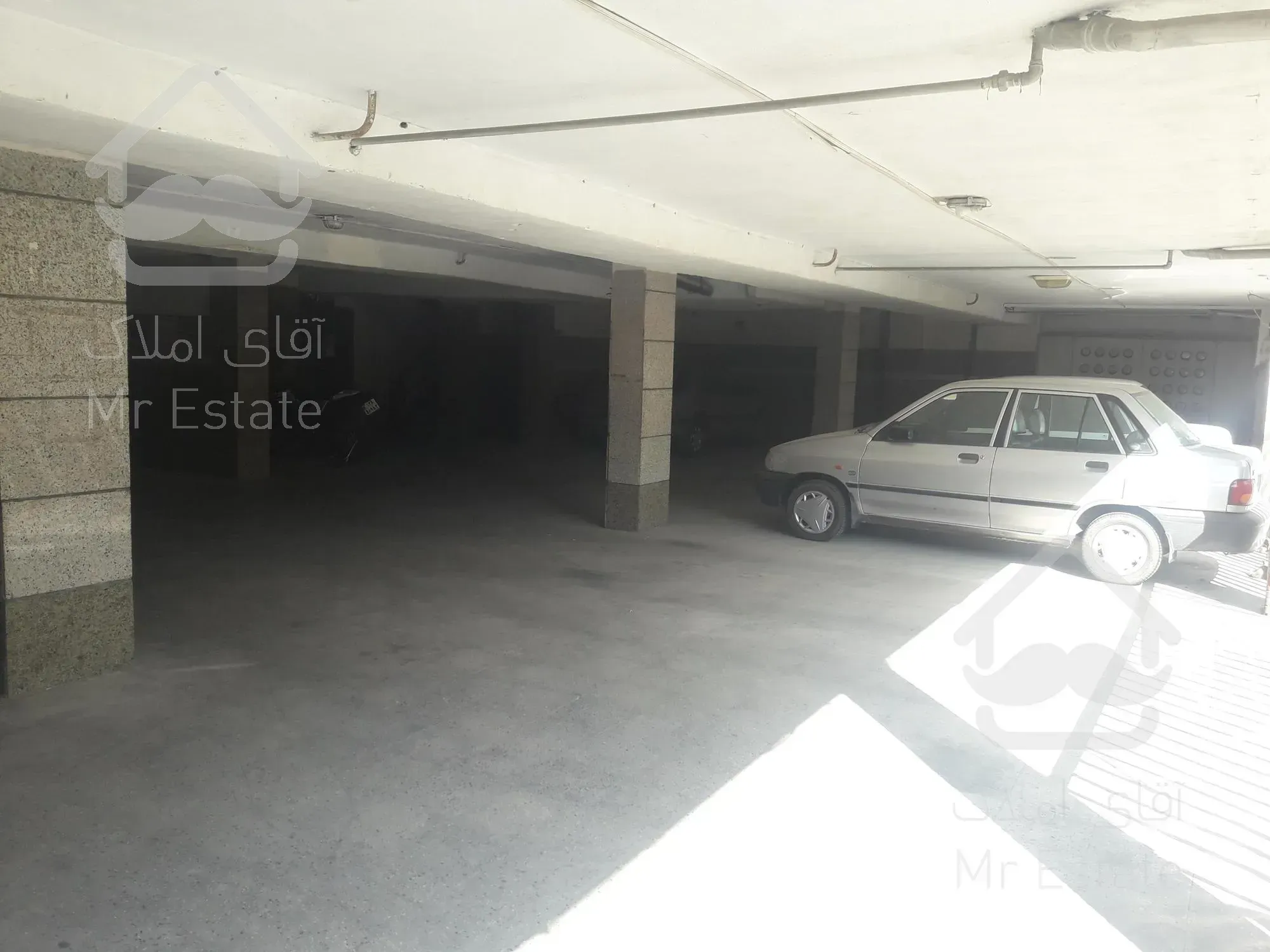 ۷۱متری دوخواب