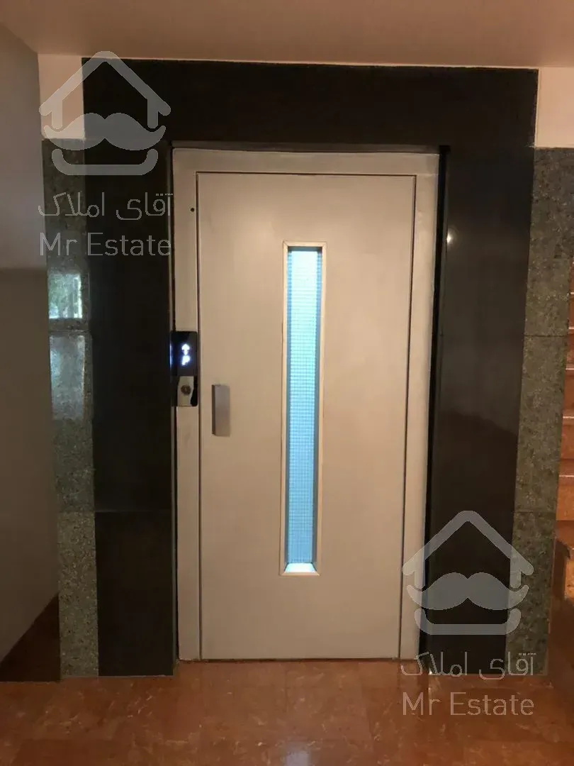 اجاره و رهن آپارتمان زعفرانیه 185  متر شیک