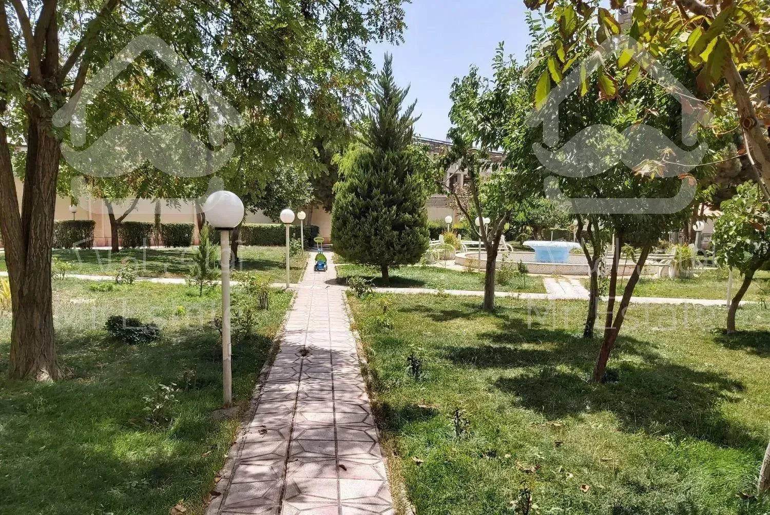 آپارتمان ۱۷۴ متری ۳ خواب فاز ۱ مهرشهر