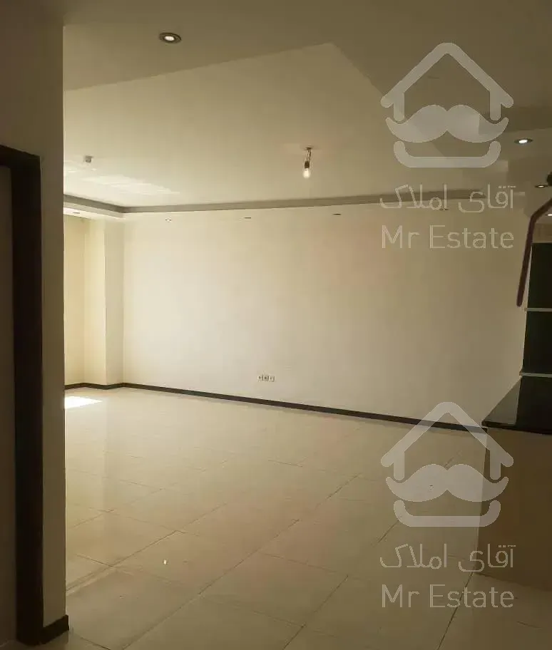 رهن کامل واحد ۱۱۰متر۲خواب ۵سال ساخت مطهری