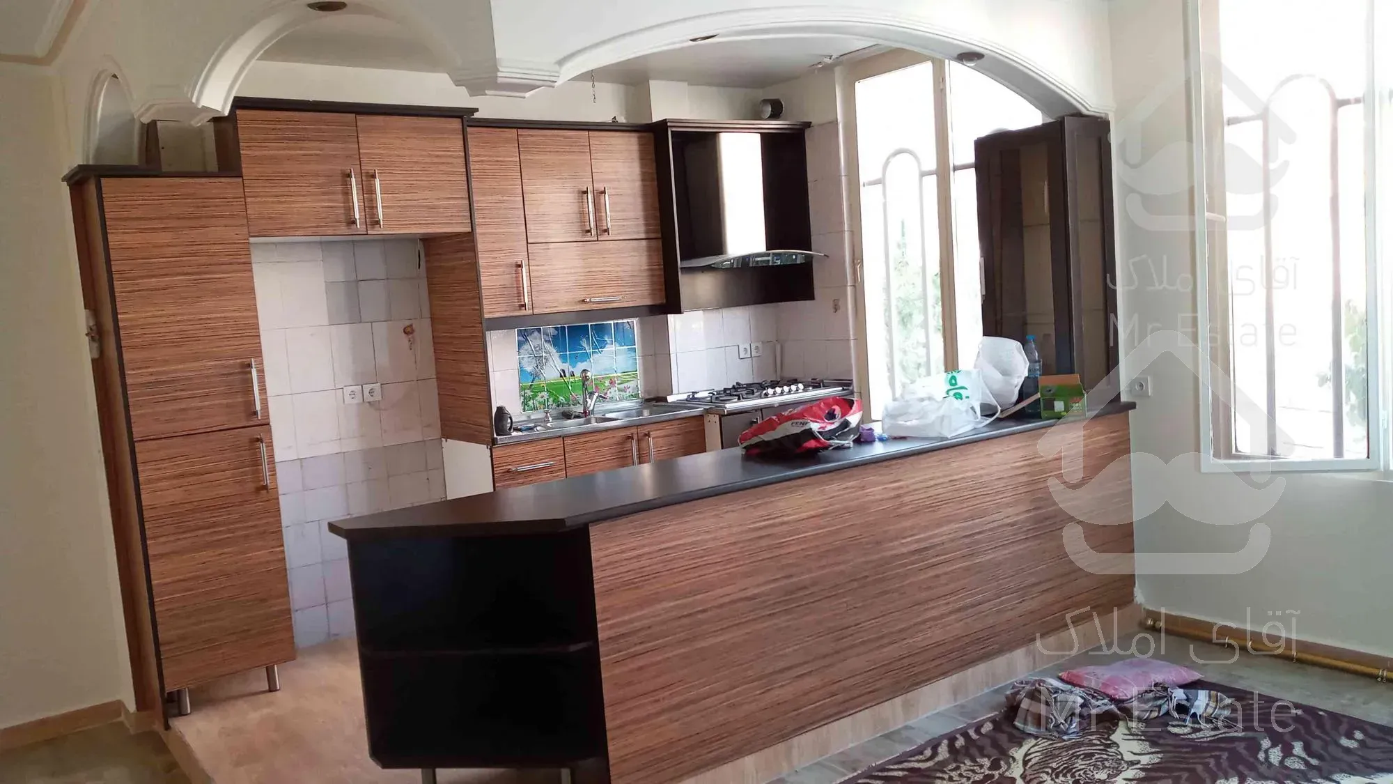 فروش آپارتمان ۶۳ متر دوخوابه فردوس شرق