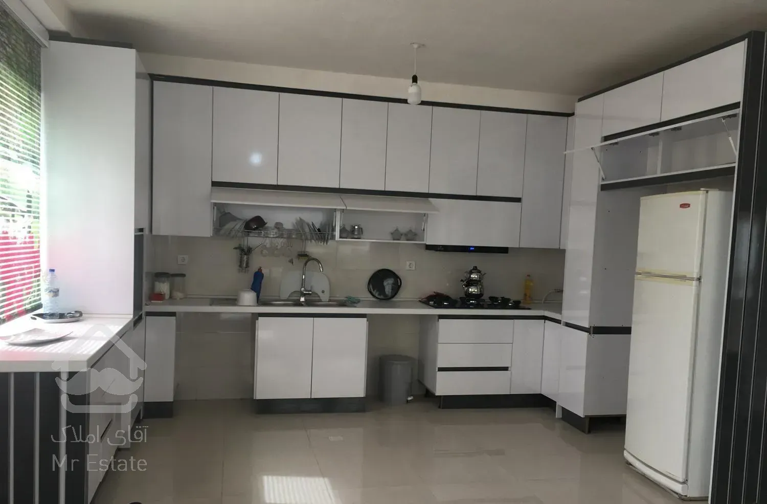 واحد فول ۹۶متری