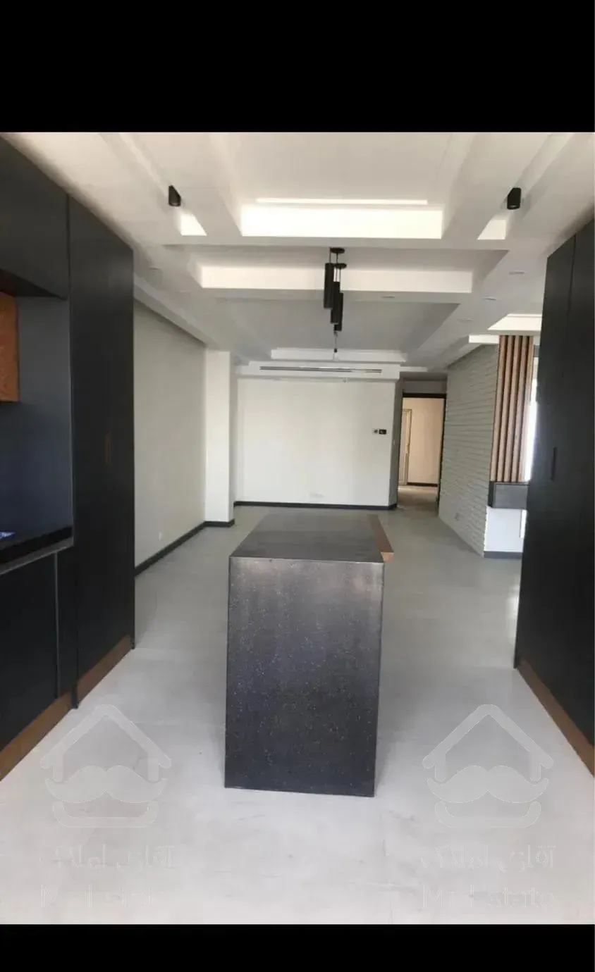 ۱۷۵متر/ولنجک/ویودار/مشاعات دار