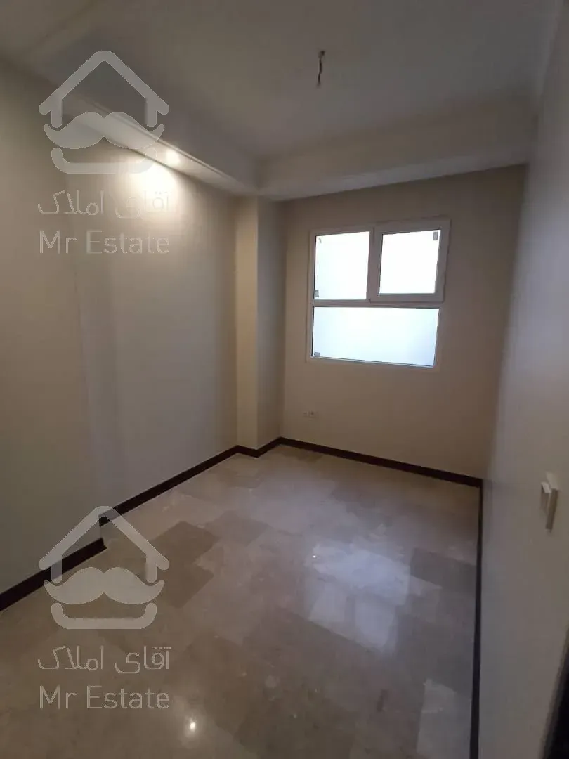 ۱۰۷ متر ** تک واحدی  ** اکازیون