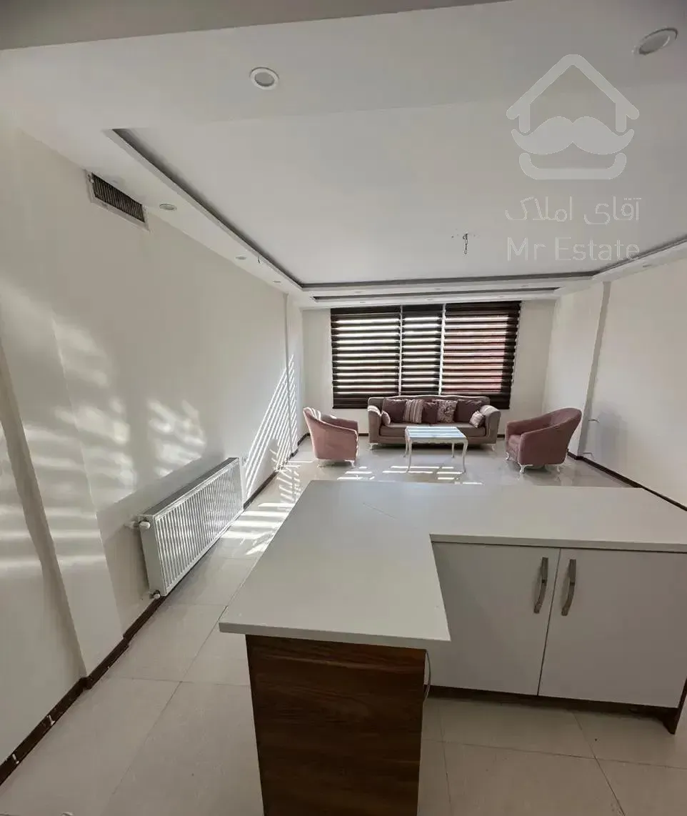 ۹۵ متر گلشهر ( پونه غربی ) قولنامه ایی