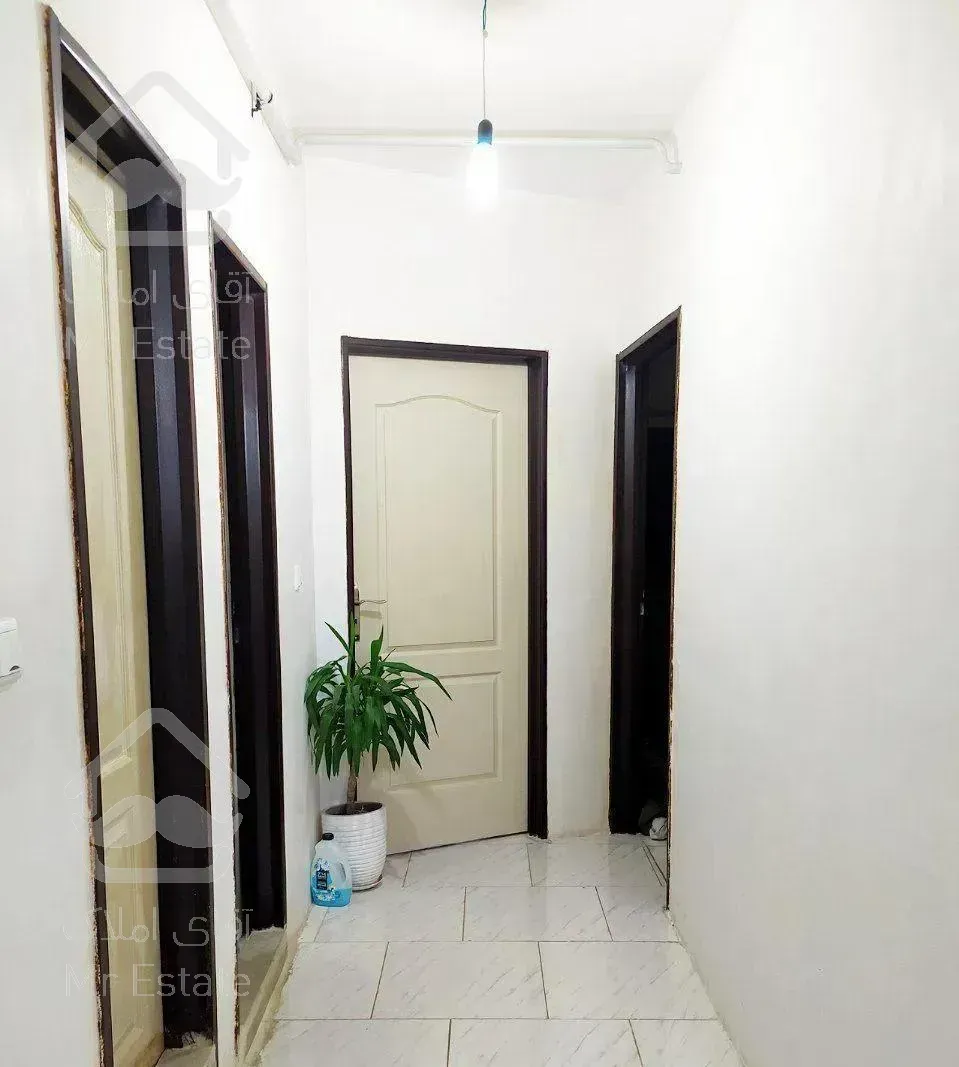 آپارتمان ۱۰۵ متری دو خواب