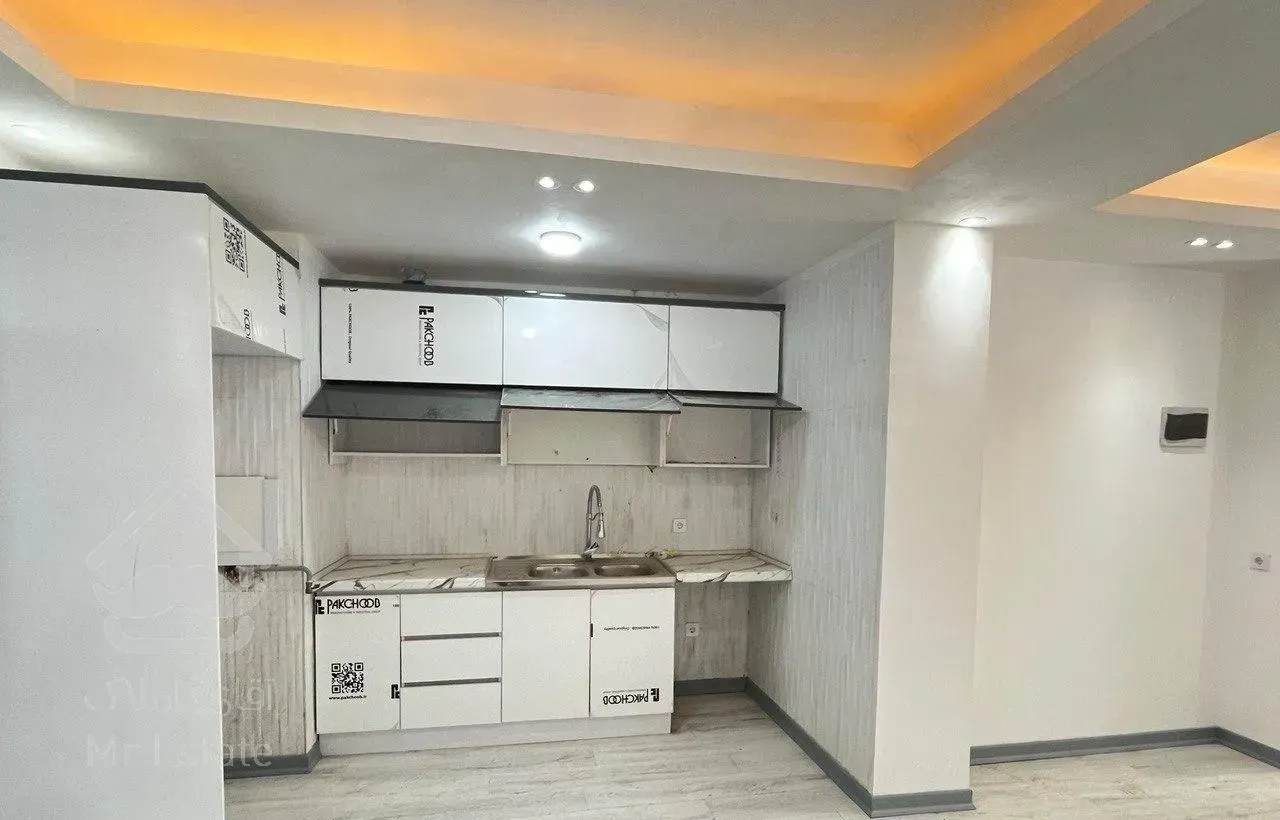 فروش آپارتمان 75متری 2خواب کلیدنخورده سرخرود