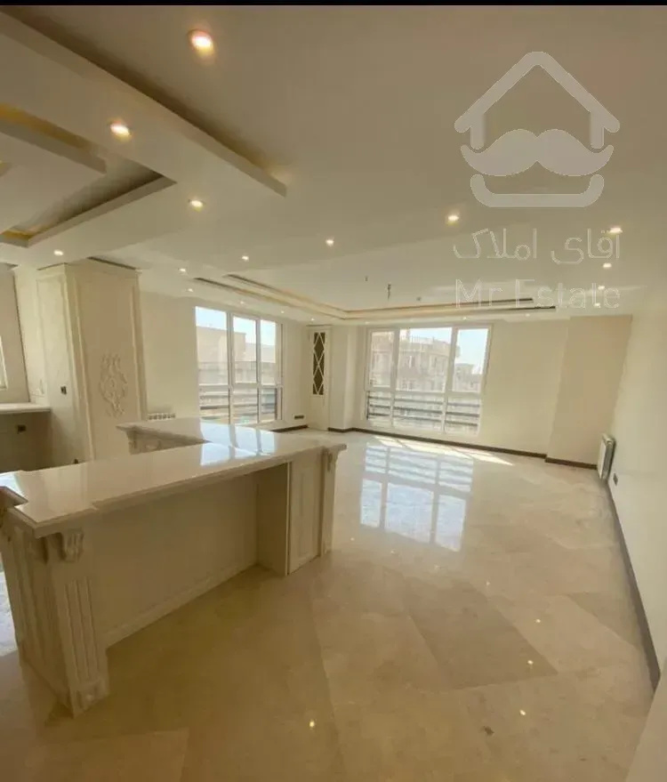 100 متری ۲خوابه فول امکانات شهران**وسک**