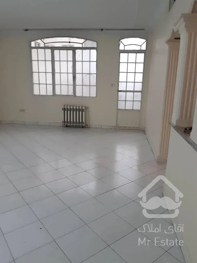 رهن یک واحد آپارتمان مسکونی