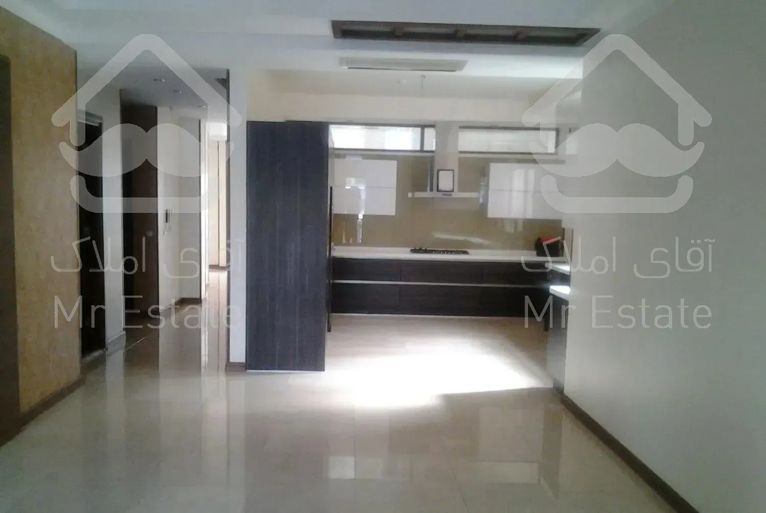 285.متر3خواب کامرانیه شمالی