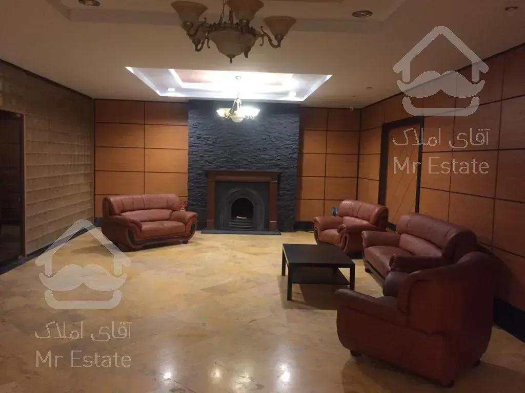 اجاره و رهن آپارتمان زعفرانیه 160  متر اکازيون