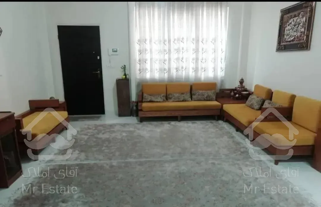 آپارتمان ۶۵ متری/۲خواب شیان