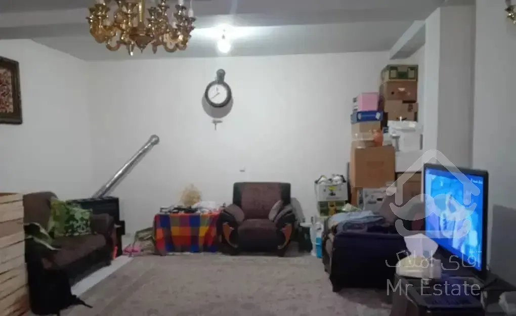 اجاره / ۶۰ متری / یکخوابه / اصلی شهرک وحدت