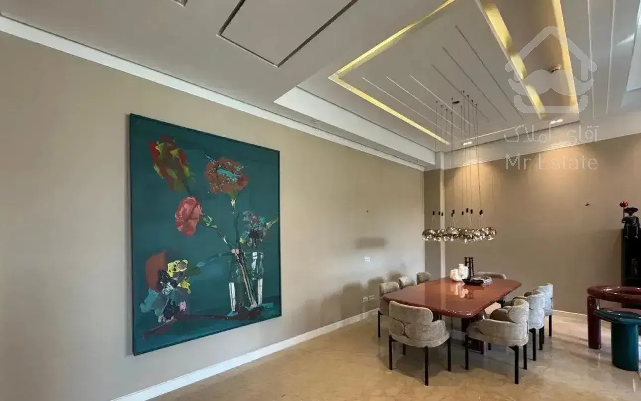 ۲۲۰متر/۳خواب/مستر‌روم/فول‌امکانات/‌اختیاریه‌شمالی