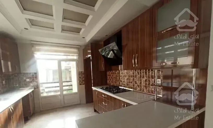 *گیشا 93متر قرارداد 18ماهه*