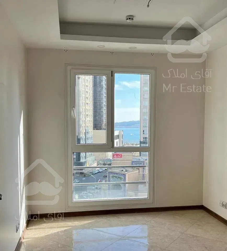 آپارتمان ۱۰۰ متر دو خواب