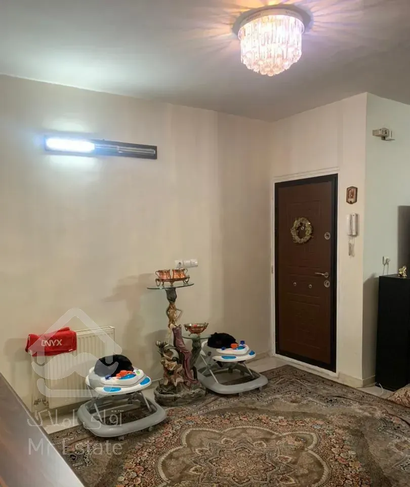 آپارتمان هفتاد متری  خوش  نقشه