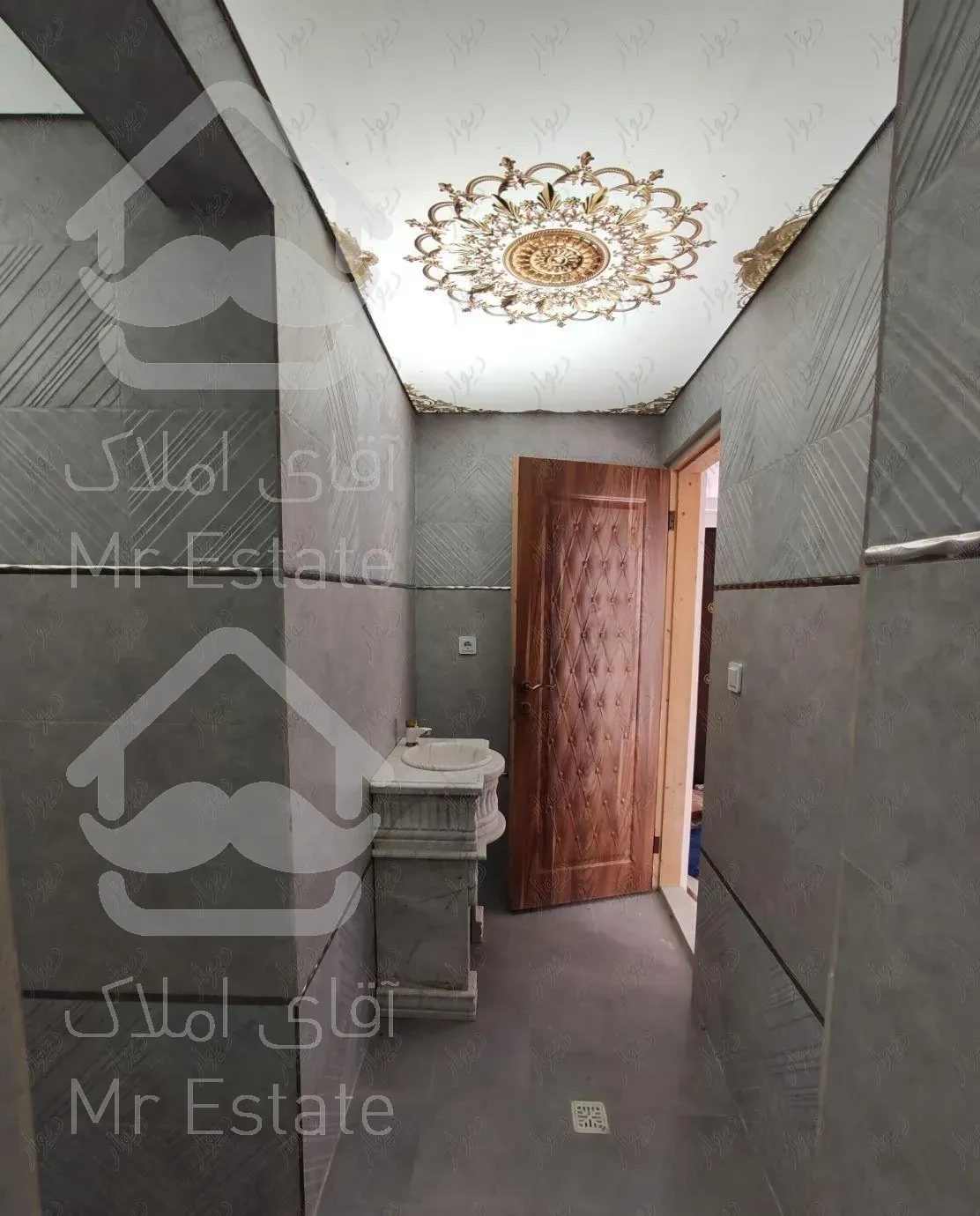 آپارتمان صفر ۸۰ متری