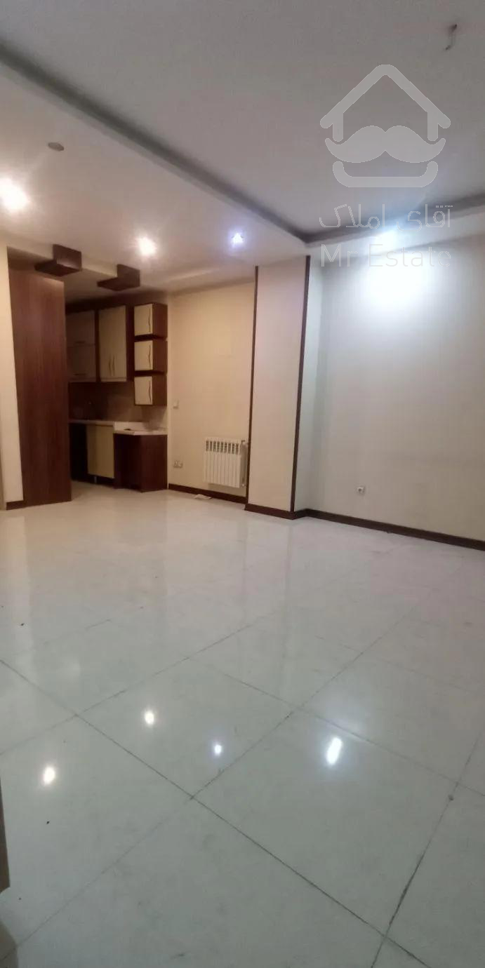 آپارتمان ۵۳ متر تک خواب شهران