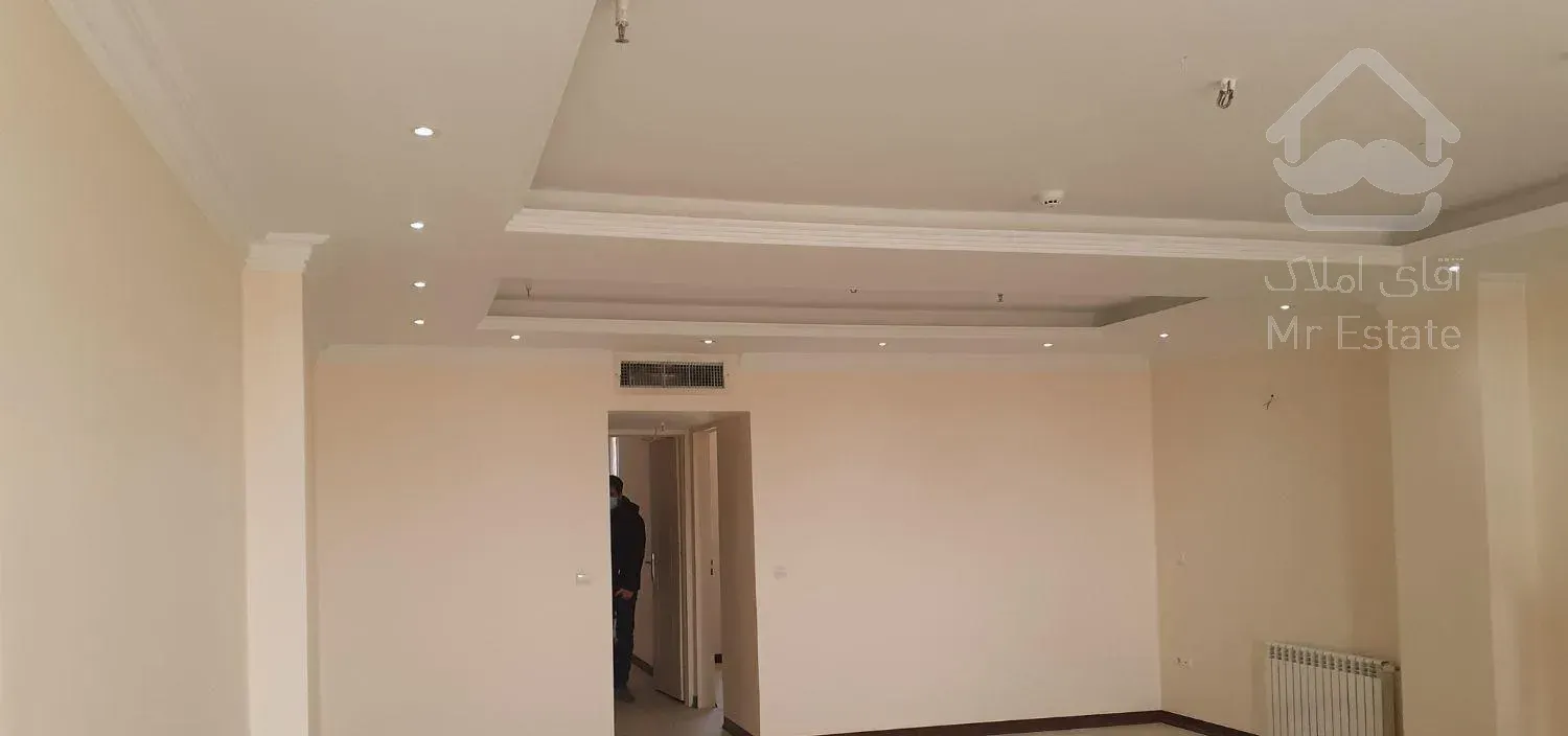 فروش آپارتمان ۱۰۳ متری ۲ خوابه در تهران‌نو