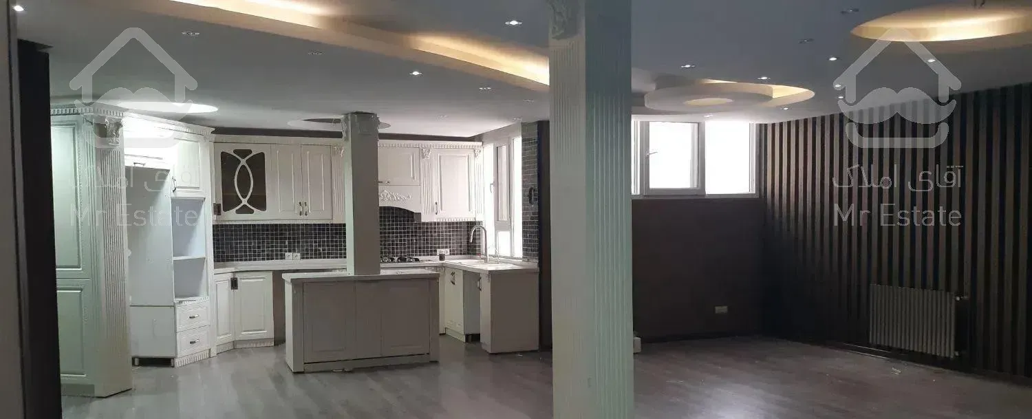 145 متر میرداماد سه خواب فول بازسازی