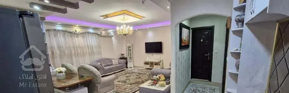 ۹۵ متر مفید،سرگل قلیپور