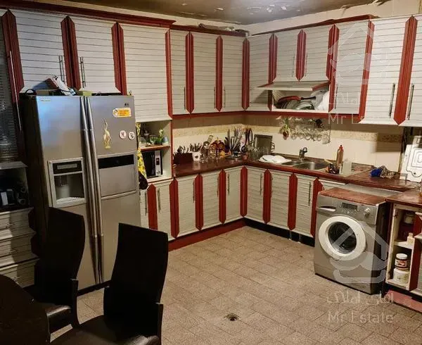 آمارتمان کاملا مبله در سعادت آباد 147 متر دو خواب