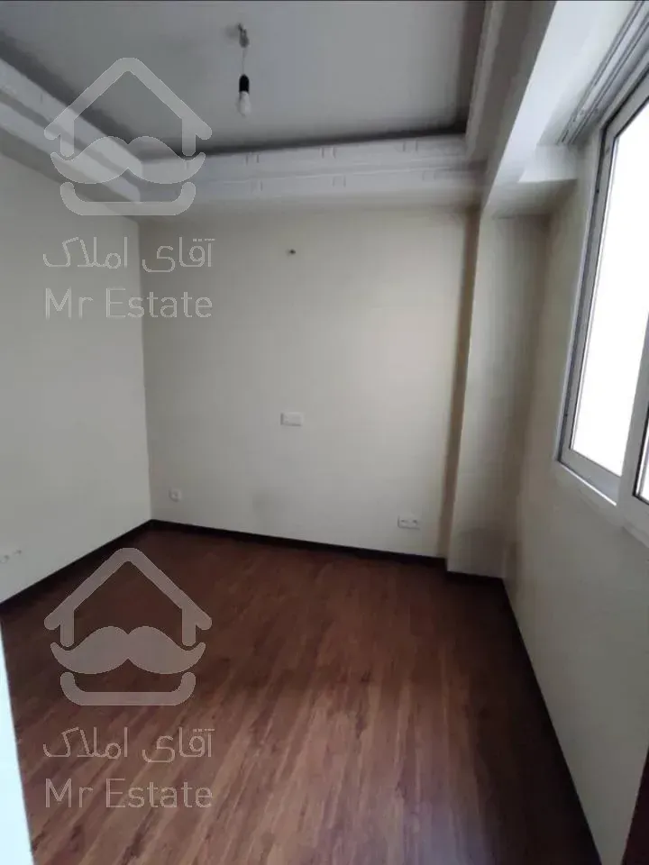 آپارتمان ۱۳۵ متر در نیاوران