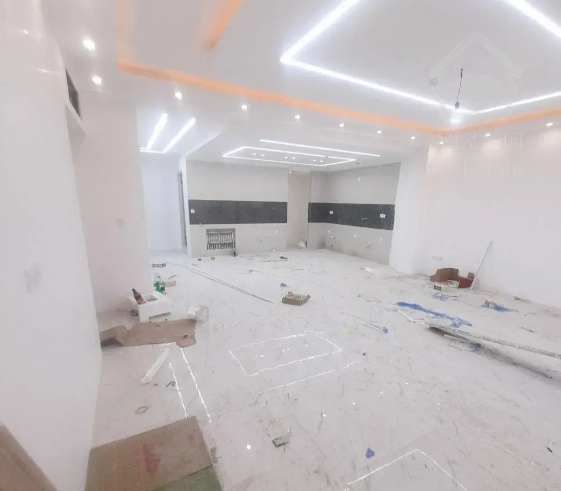 ۱۲۵متر برج هوشمند دریاچه چیتگر/ وام دار/ معاوضه